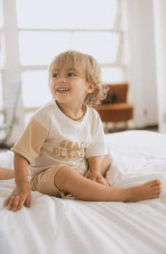 CONJUNTO BEACH PLEASE