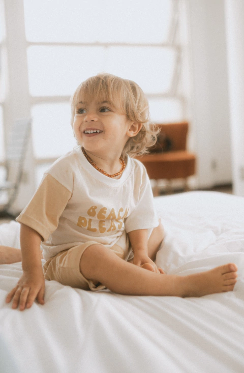 CONJUNTO BEACH PLEASE