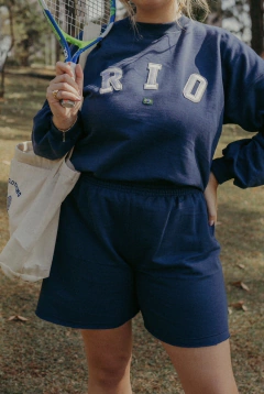 SHORT BR 90’s na internet