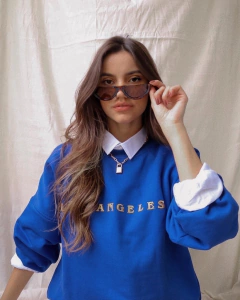 MOLETOM LOS ANGELES - loja online