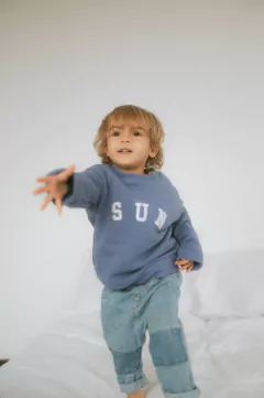 MOLETOM SUN na internet