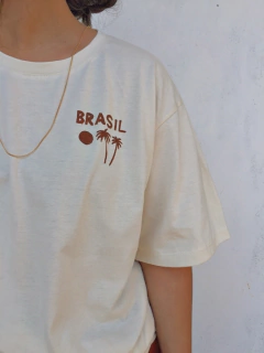T-SHIRT BRASIL na internet