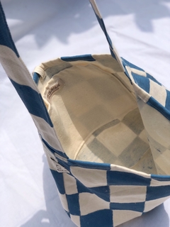 BOLSA COPACABANA - QUEQUE CLOTHING