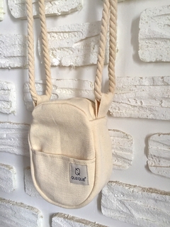 BOLSA MINI ISLA VISTA