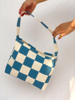 BOLSA COPACABANA - QUEQUE CLOTHING