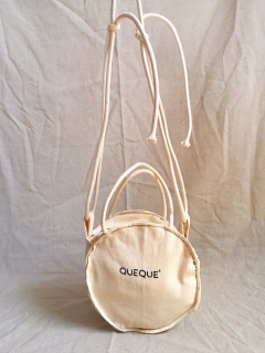 MINI CÍRCULO - QUEQUE CLOTHING