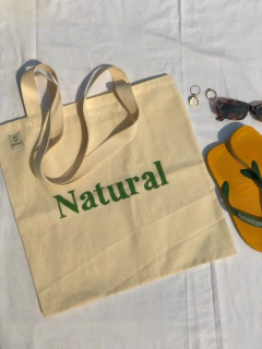 SACOLA BRASILIDADE - QUEQUE CLOTHING