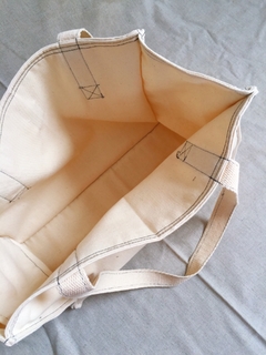 BOLSA LA VIE - QUEQUE CLOTHING