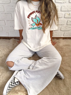 T-SHIRT SANTA CRUZ - comprar online