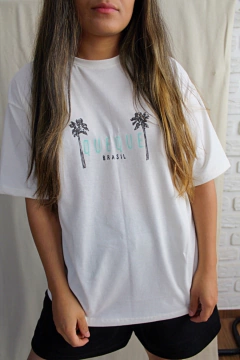 T-SHIRT LONG BEACH na internet