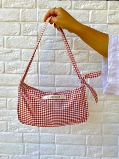 BOLSA DE OMBRO LUA - comprar online