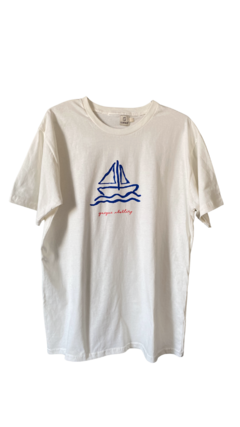 T SHIRT VELEIRO - comprar online