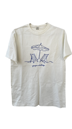 T-SHIRT BEACH