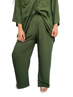 CALÇA FLORESTA - comprar online