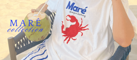 Carrusel QUEQUE CLOTHING