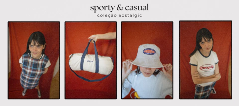 Carrusel QUEQUE CLOTHING