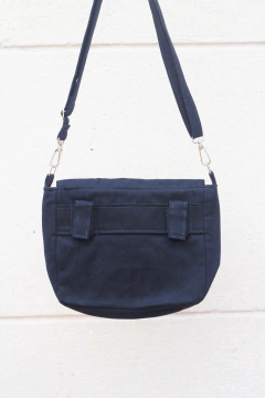 Bolsa preta para bike - comprar online