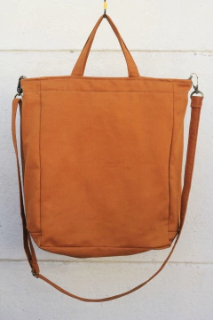 Tote bag caramelo - comprar online