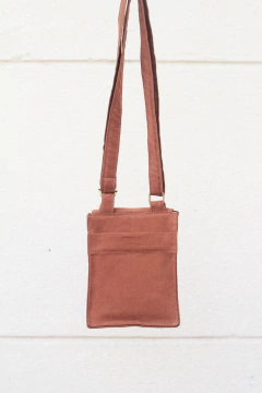 Mini bag chocolate - comprar online
