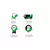 joelho pvc marrom LR 20x1/2" 1/2"x1/2" tigre - comprar online