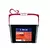 Caçamba Plástica Preta 10L Alcaplas Atlas – Resistente para Pintura - comprar online