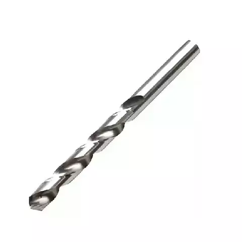 Broca Aço Rápido 1/2" Irwin 1136 HSS Metais Dura Alta Precisão - comprar online