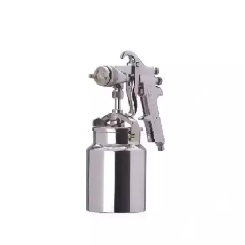Pistola de Pintura Arprex Milenium 5 Alta Produção 1,6mm - comprar online
