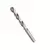 Broca Aço Rápido 11 mm Irwin 1318 HSS para Metais e Madeira - comprar online