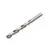 Broca Aço Rápido 12 mm Irwin 1330 HSS para Metais e Madeira - comprar online