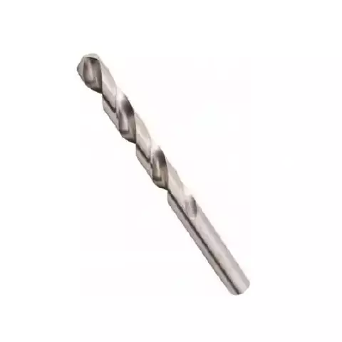 Broca Aço Rápido 12,5 mm Irwin 1336 HSS para Metais e Madeira - comprar online