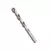 Broca Aço Rápido 7 mm Irwin 1270 HSS para Metais e Madeira - comprar online