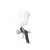 Pistola de Pintura Arprex 12 Gravidade 1,4mm Caneca Plástica - comprar online