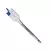 Broca Chata 1 Pol (25,4mm) Irwin 696/14009 para Madeira - comprar online