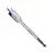 Broca Chata 15/16 Pol (23,81mm) Irwin 695/14008 F.L para Madeira - comprar online