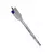 Broca Chata 7/8 Pol (22,22mm) Irwin 694/14007 para Madeira - comprar online
