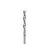Broca Irwin 9,5mm 3/8 Extra Longa p/ Concreto 940 Profissional - comprar online