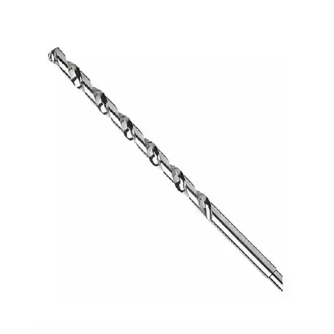 Broca Irwin 6mm Extra Longa p/ Concreto 937 Profissional - comprar online