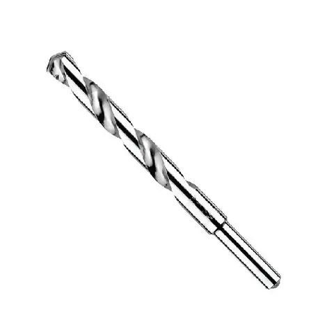 Broca Irwin 6,5mm 1/4" p/ Concreto Ref. 905 Alta Durabilidade Profissional - comprar online