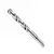 Broca Irwin 9,5mm 3/8" p/ Concreto Ref. 909 Profissional Resistente - comprar online