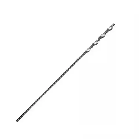 Broca Irwin 1/4" p/ Telha Fibrocimento Ref. 1840 Resistente e Precisa - comprar online