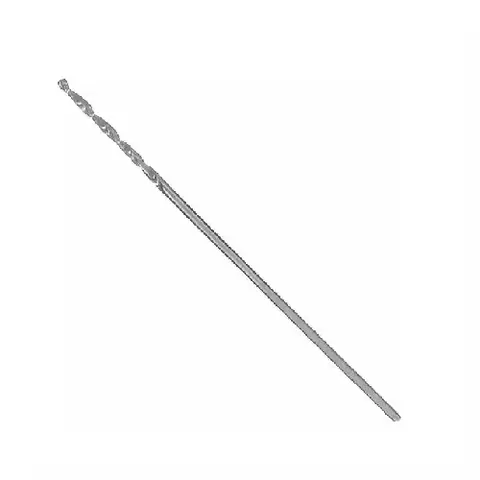 Broca Irwin 9/32" p/ Telha Fibrocimento Ref. 1841 Corte Limpo e Preciso - comprar online