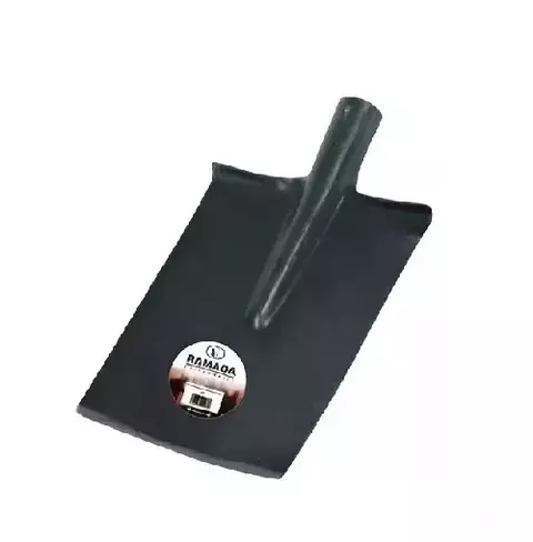 Vanga Quadrada Sem Cabo Ramada 960 Pá Reta Aço Reforçado - comprar online