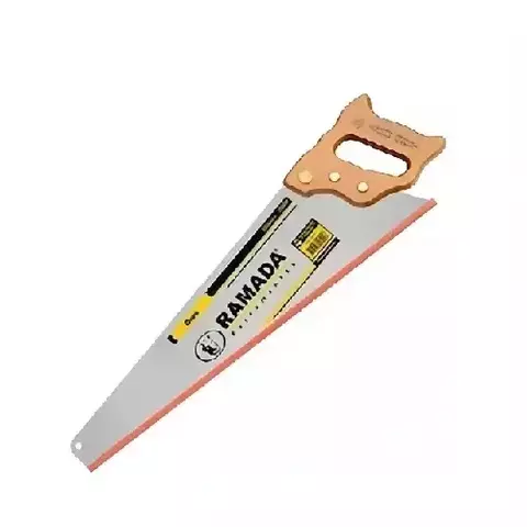 Serrote Ouro Super 22 Pol. 7D 2522 Ramada Corte Preciso Madeira - comprar online