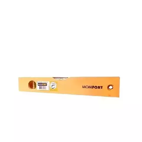 Nível de Madeira 10" (25cm) Ramada 2725 Alinhamento Preciso