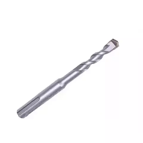 Broca SDS Plus Concreto 6mm x 110mm Irwin – Alta Precisão e Resistência Profissional - comprar online