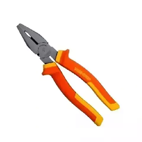 Alicate Universal 8" Vise Grip 13981 Irwin Versátil e Resistente - comprar online