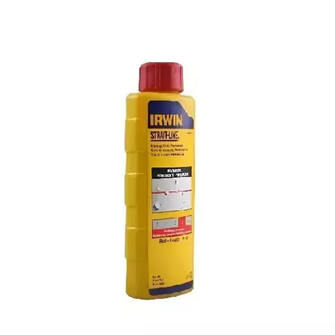 Refil Giz Vermelho Marcação 6402 Irwin - comprar online