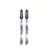 Serra Tico-Tico Metal Bosch 75mm 24D C/2 14061 Irwin - comprar online