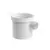 corpo de caixa seca 100x100x40mm tigre - comprar online