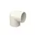 aquatherm joelho branco 90º 22mm tigre